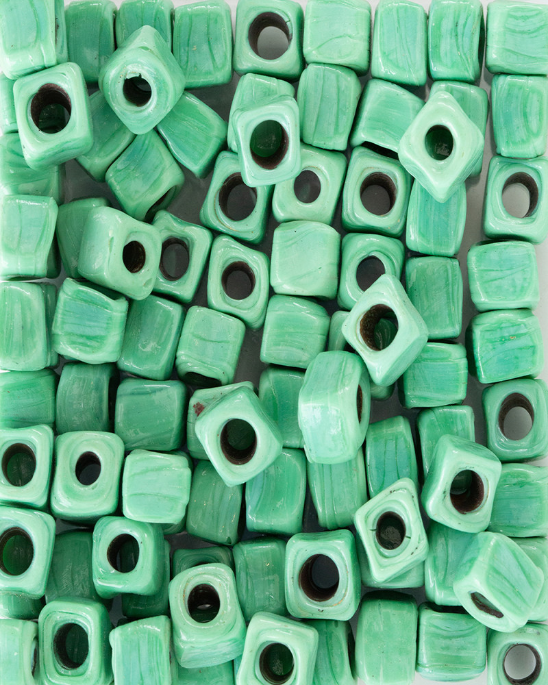 NAZAR BONCUKLARI > Cam Nazar Boncukları