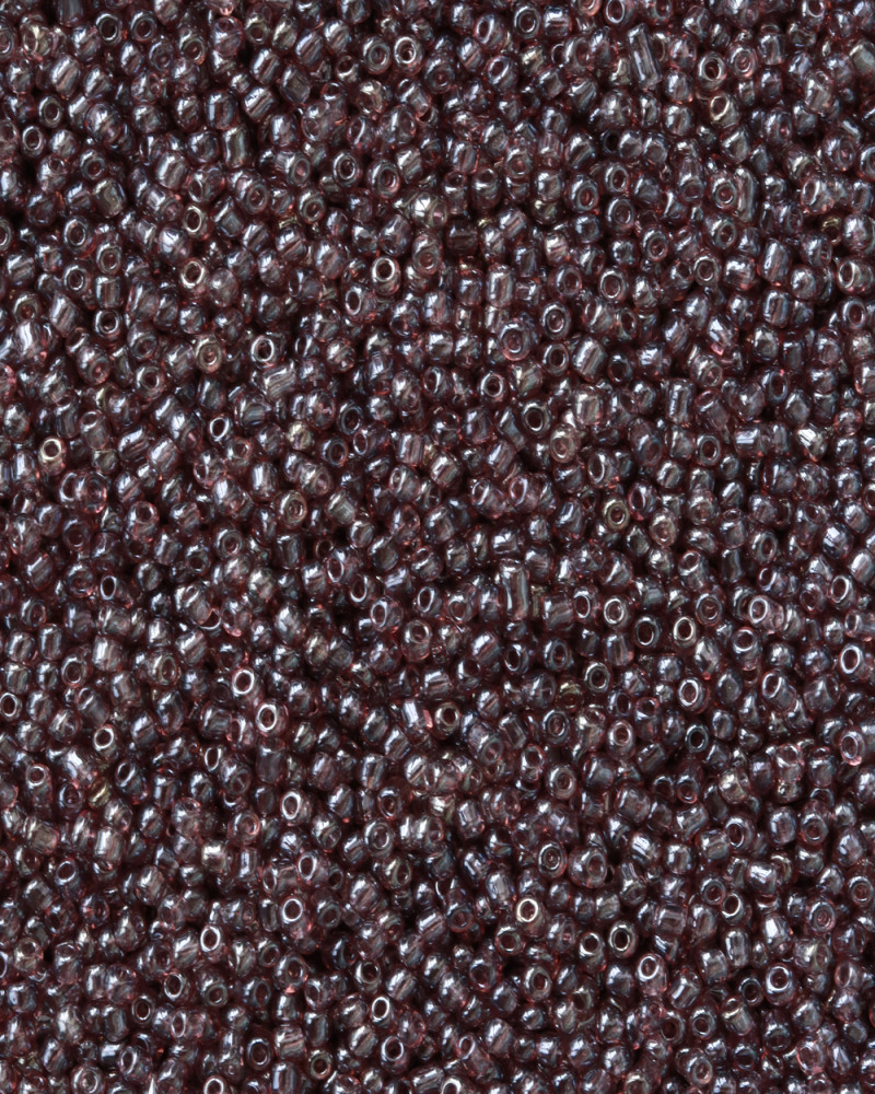 Koyu Gri 11/0 Dökme Kum Boncuk Dkb0196