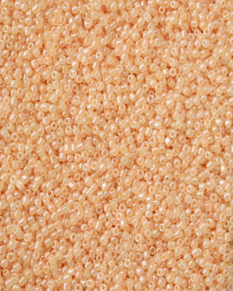 Açık Somon 11/0 Dökme Kum Boncuk Dkb0228