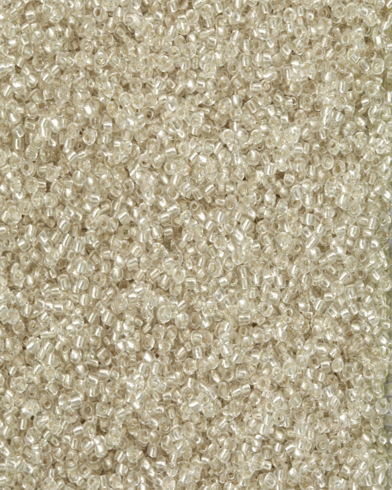 BONCUKLAR > Kum Boncuklar