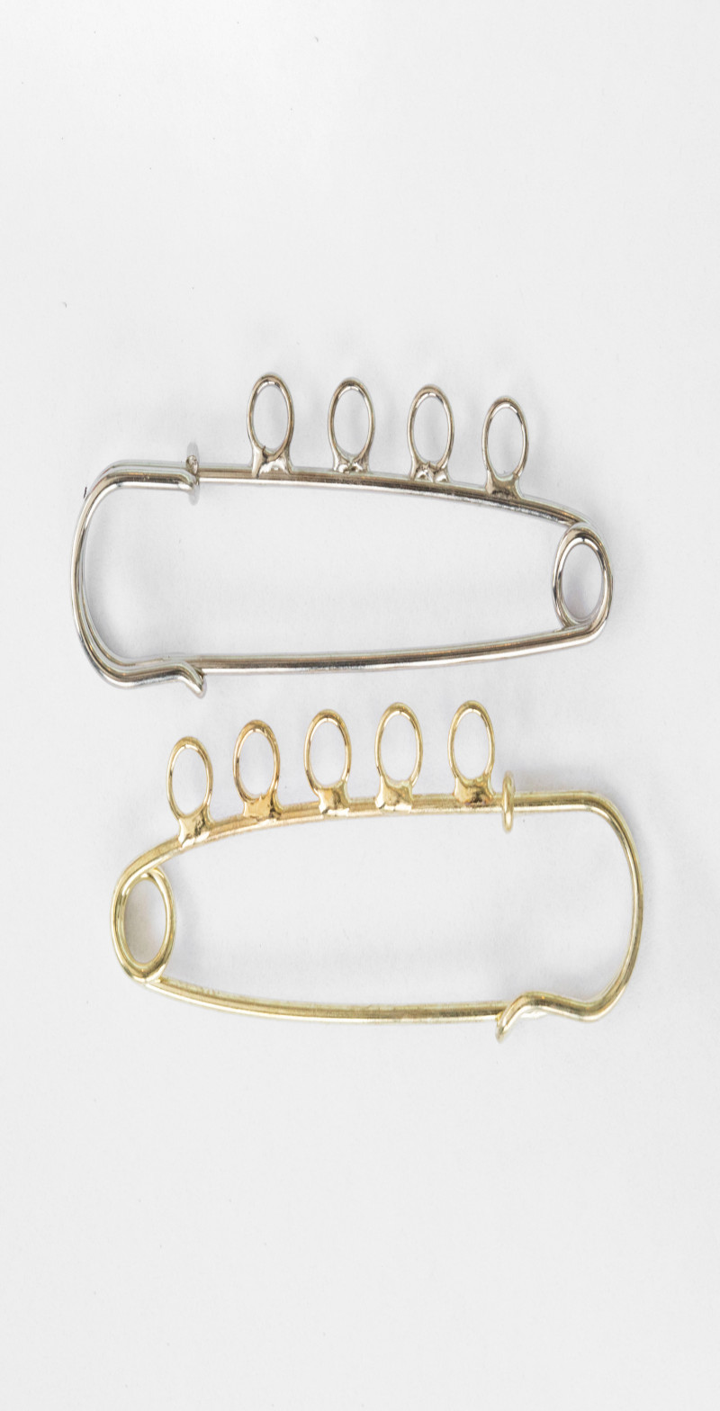 4lü- 5Li İskoç İğnesi Kobi0042