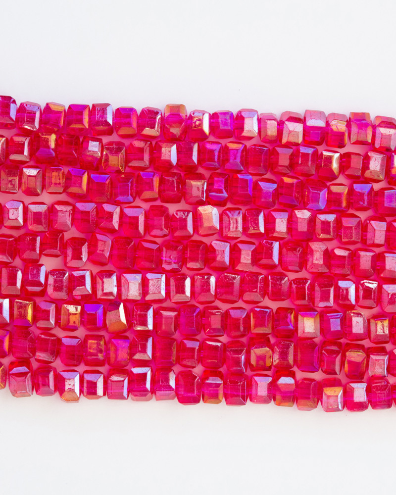 BONCUKLAR > Kristal Boncuklar