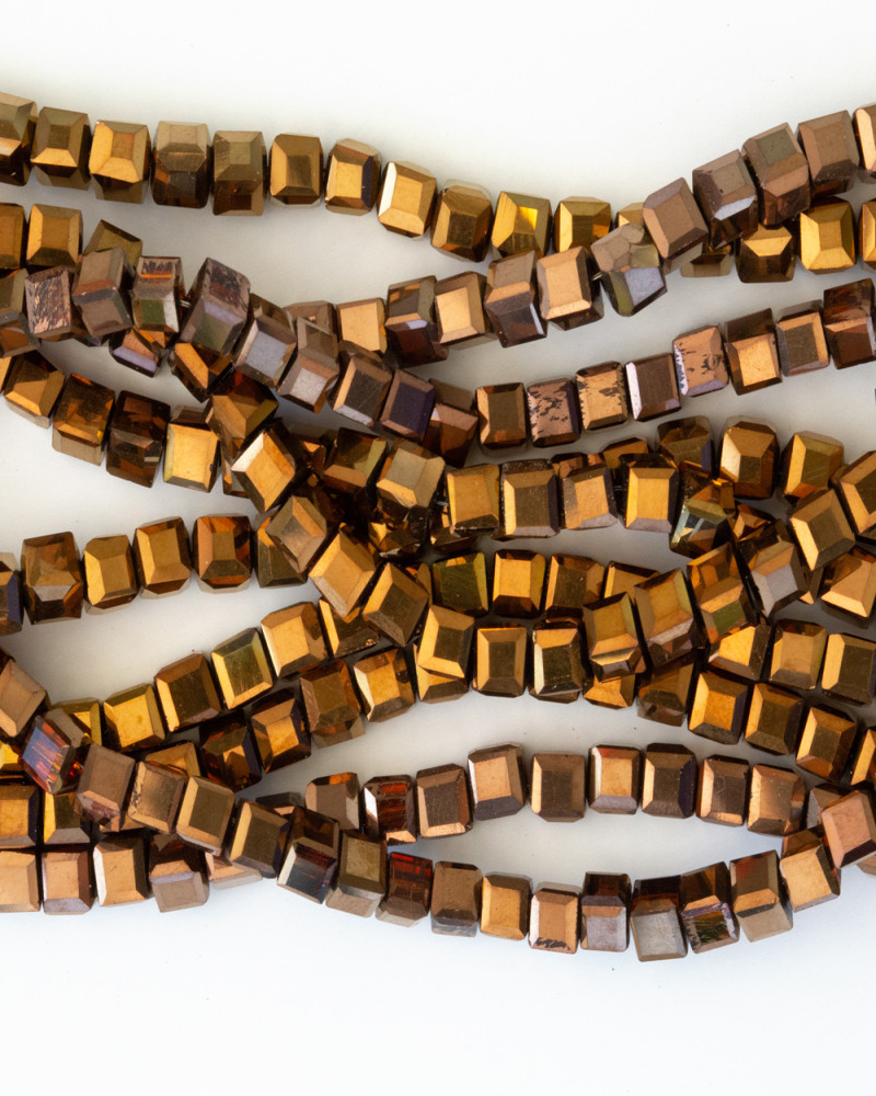 BONCUKLAR > Kristal Boncuklar