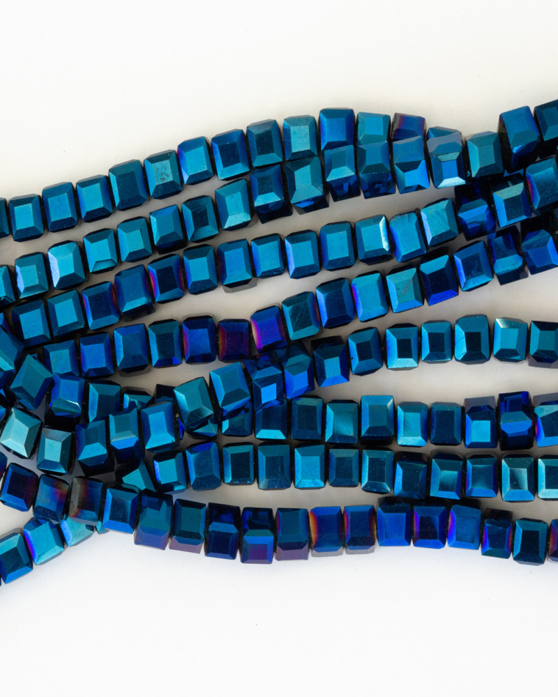 BONCUKLAR > Kristal Boncuklar