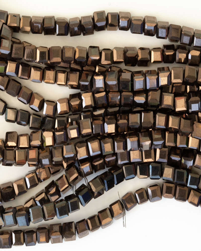 BONCUKLAR > Kristal Boncuklar