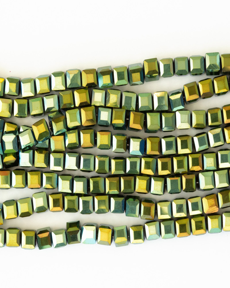 BONCUKLAR > Kristal Boncuklar