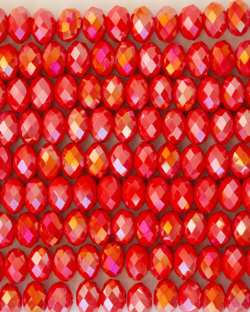 BONCUKLAR > Kristal Boncuklar