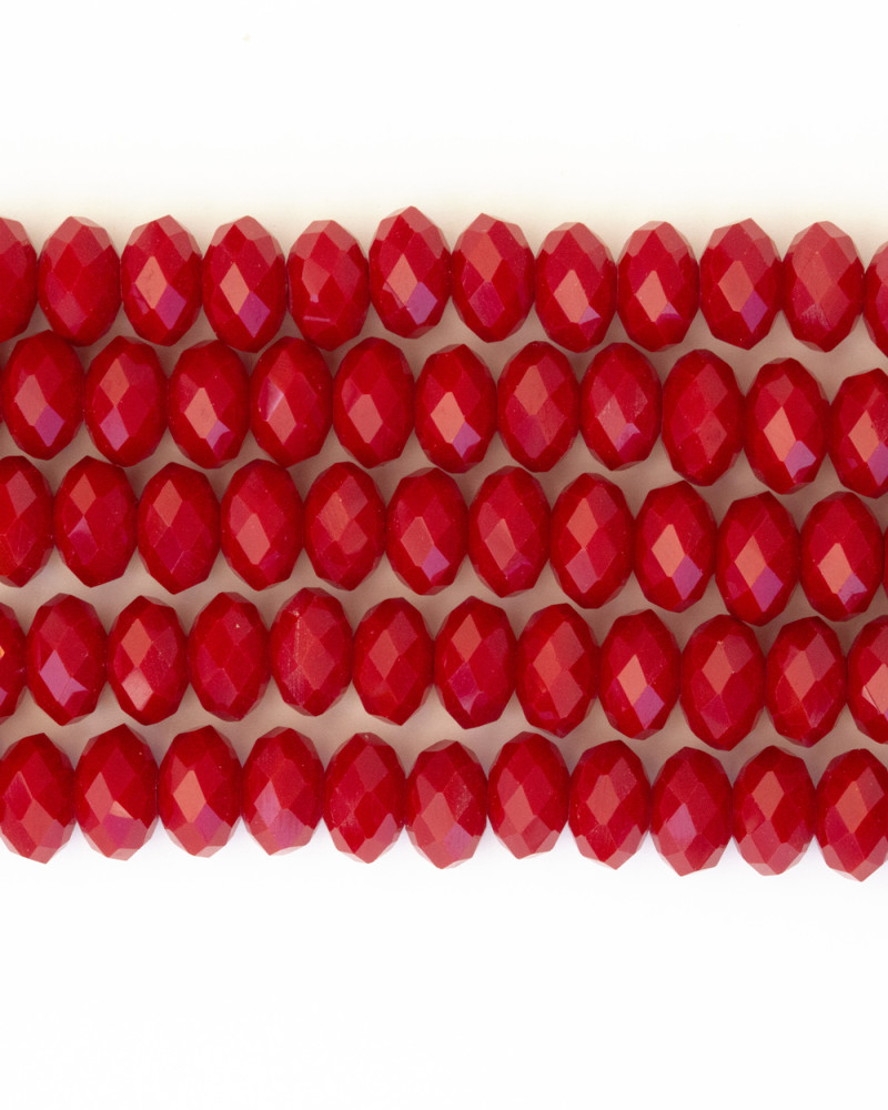 BONCUKLAR > Kristal Boncuklar