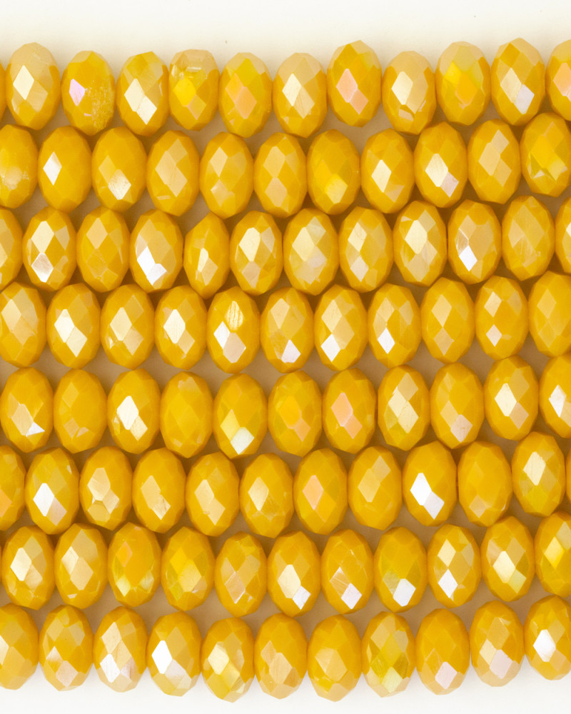 BONCUKLAR > Kristal Boncuklar