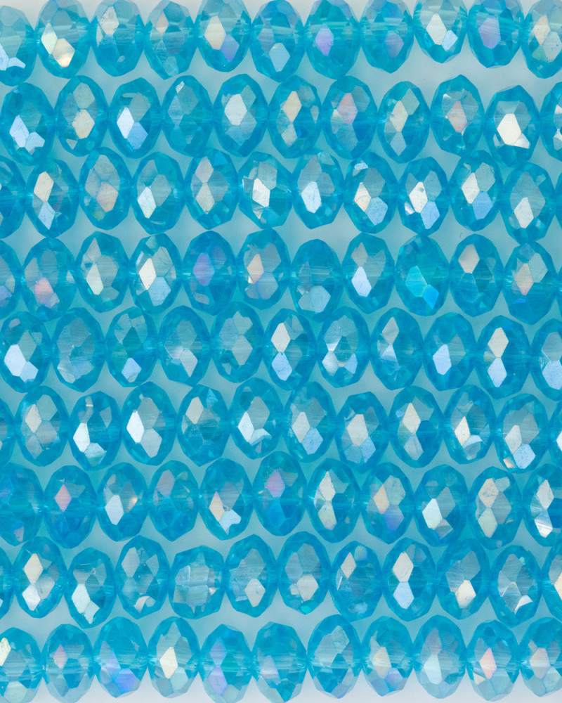 BONCUKLAR > Kristal Boncuklar