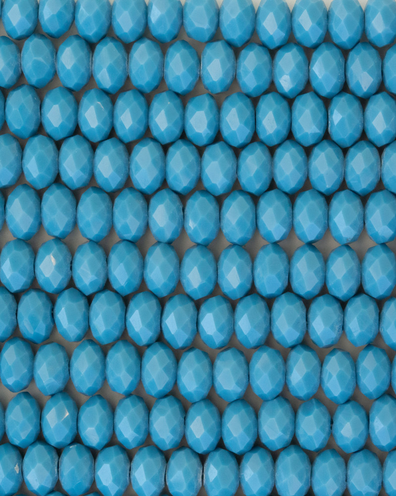 BONCUKLAR > Kristal Boncuklar