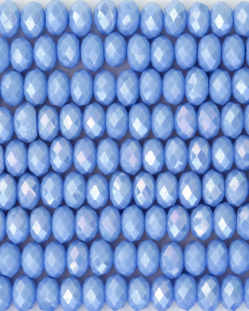 BONCUKLAR > Kristal Boncuklar