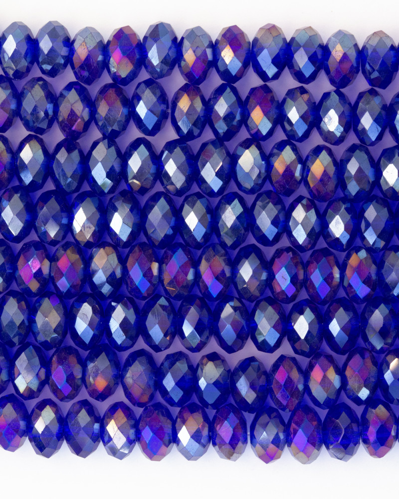 BONCUKLAR > Kristal Boncuklar