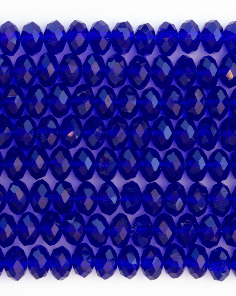 BONCUKLAR > Kristal Boncuklar