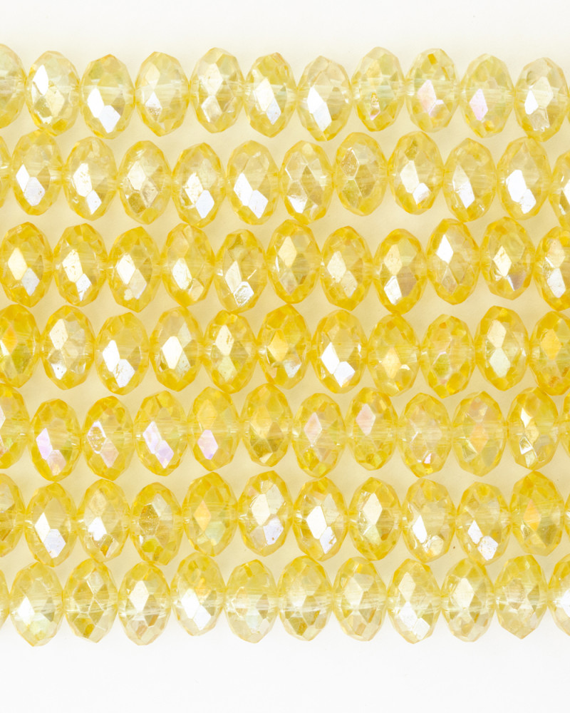 BONCUKLAR > Kristal Boncuklar