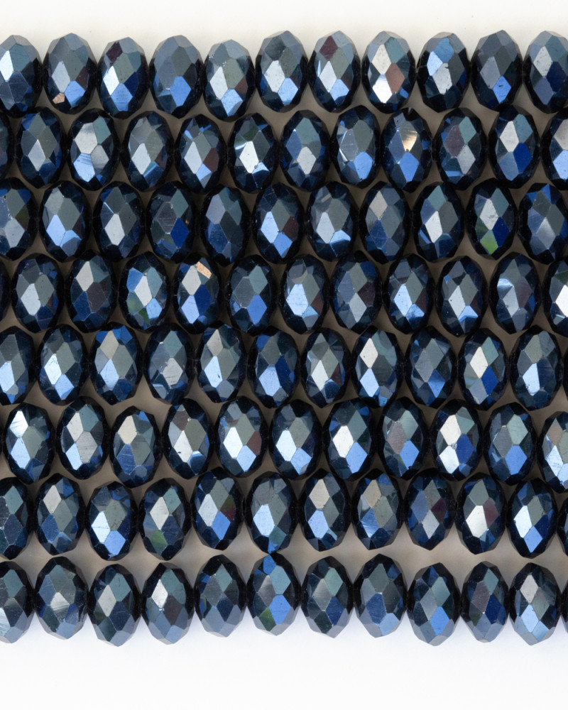 BONCUKLAR > Kristal Boncuklar