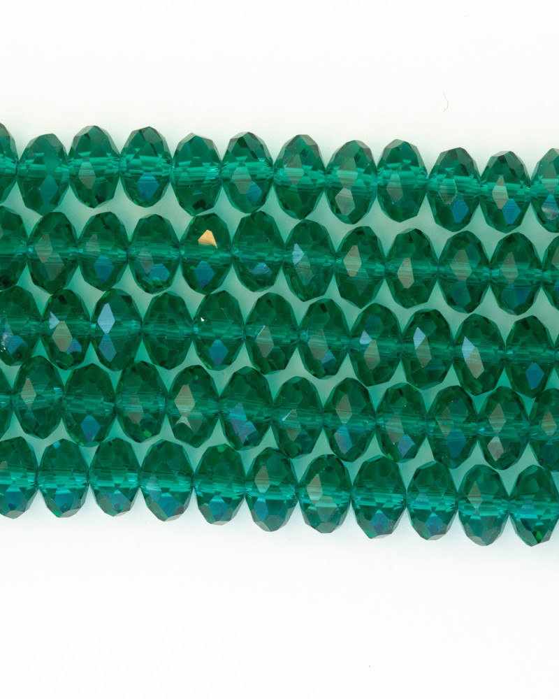 BONCUKLAR > Kristal Boncuklar