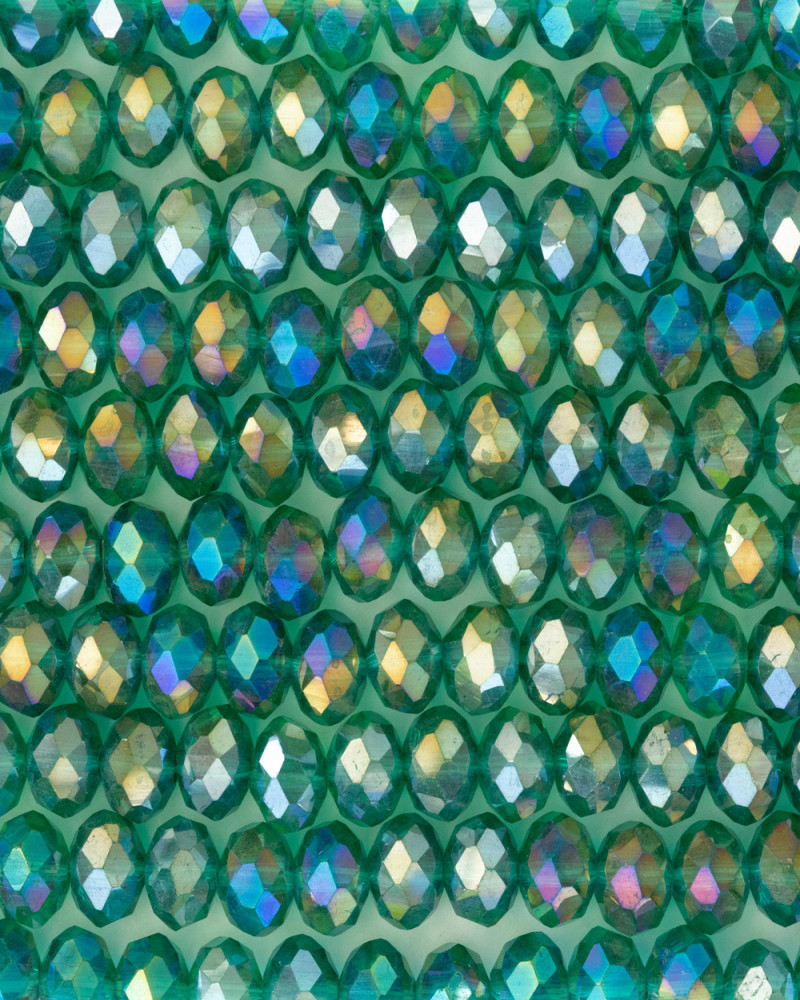 BONCUKLAR > Kristal Boncuklar