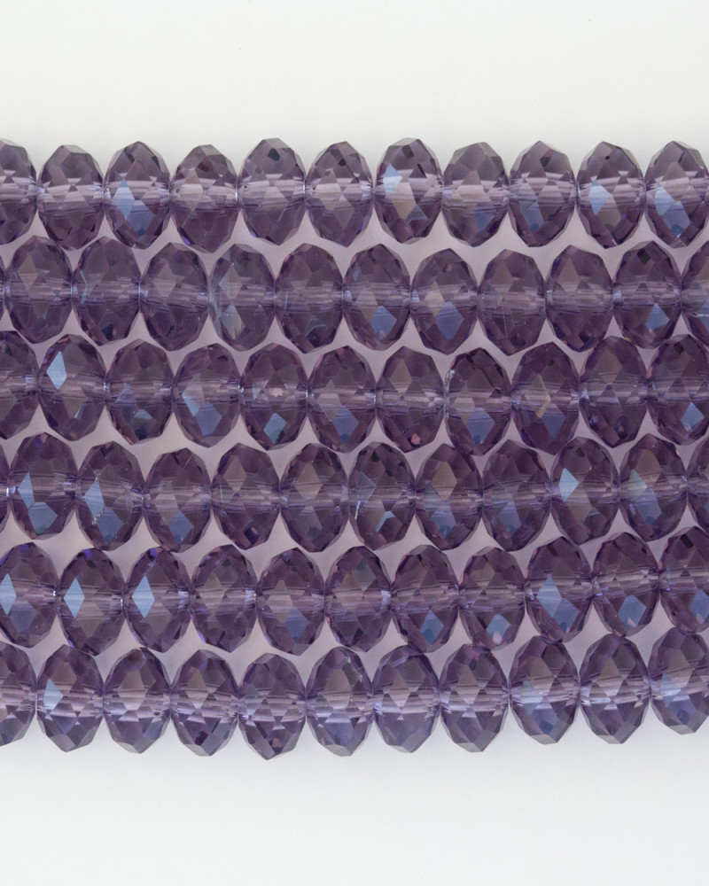 BONCUKLAR > Kristal Boncuklar