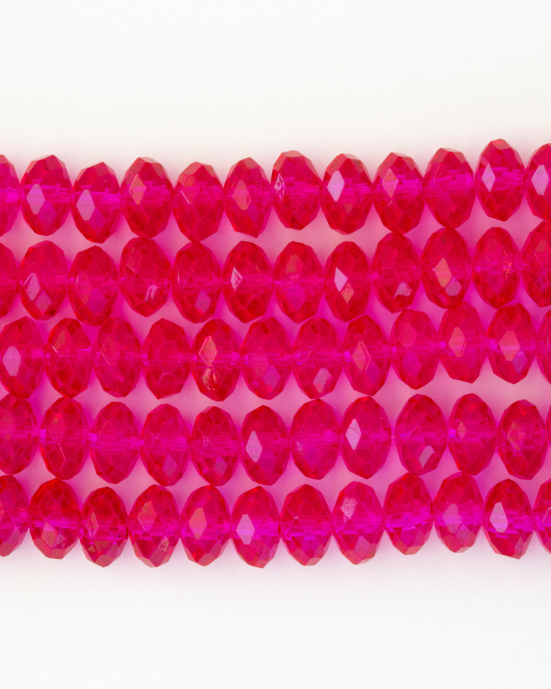 BONCUKLAR > Kristal Boncuklar