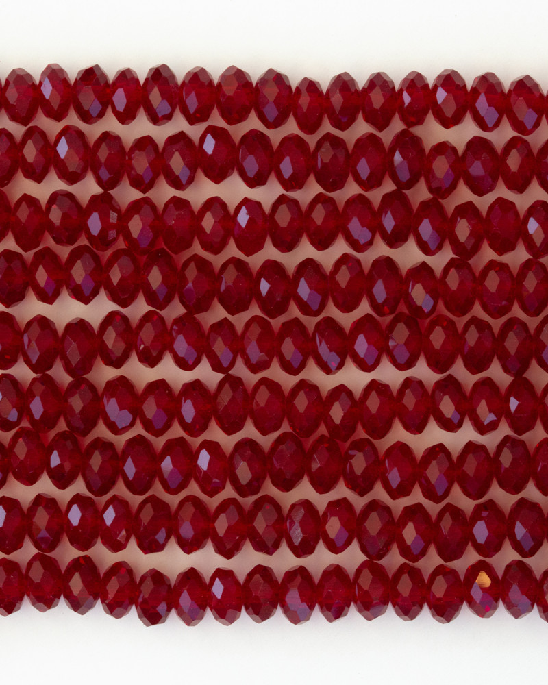 BONCUKLAR > Kristal Boncuklar