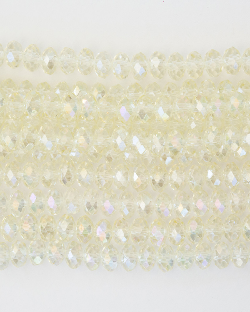 BONCUKLAR > Kristal Boncuklar