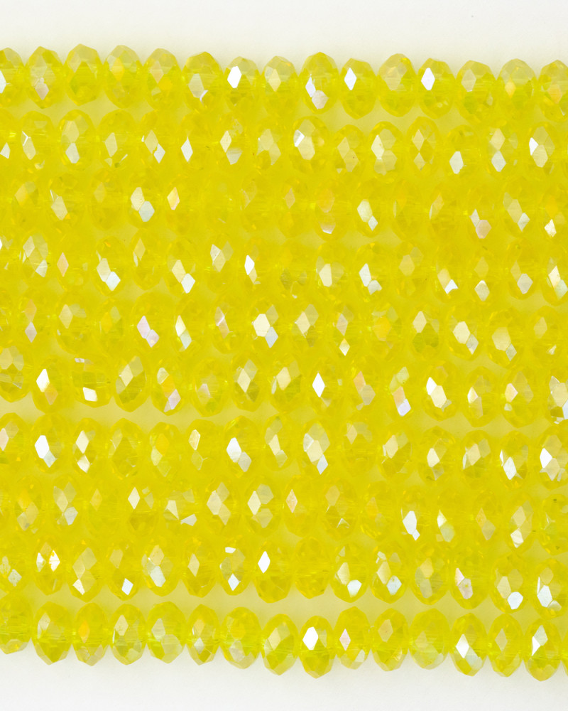 BONCUKLAR > Kristal Boncuklar