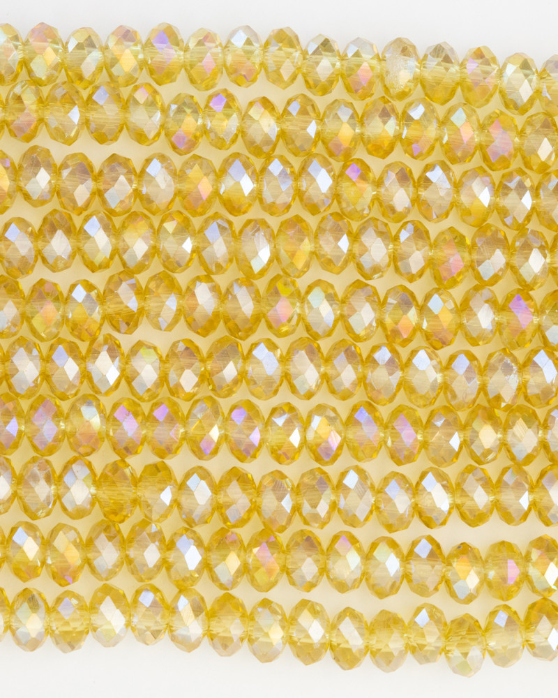 BONCUKLAR > Kristal Boncuklar