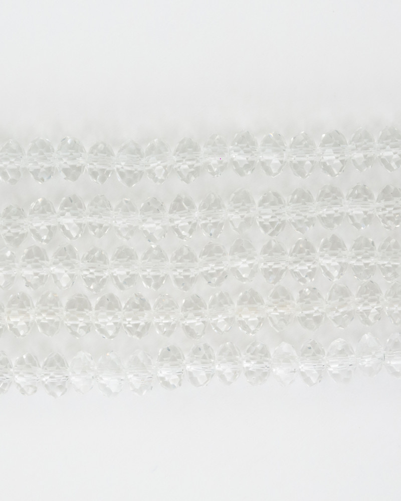 BONCUKLAR > Kristal Boncuklar