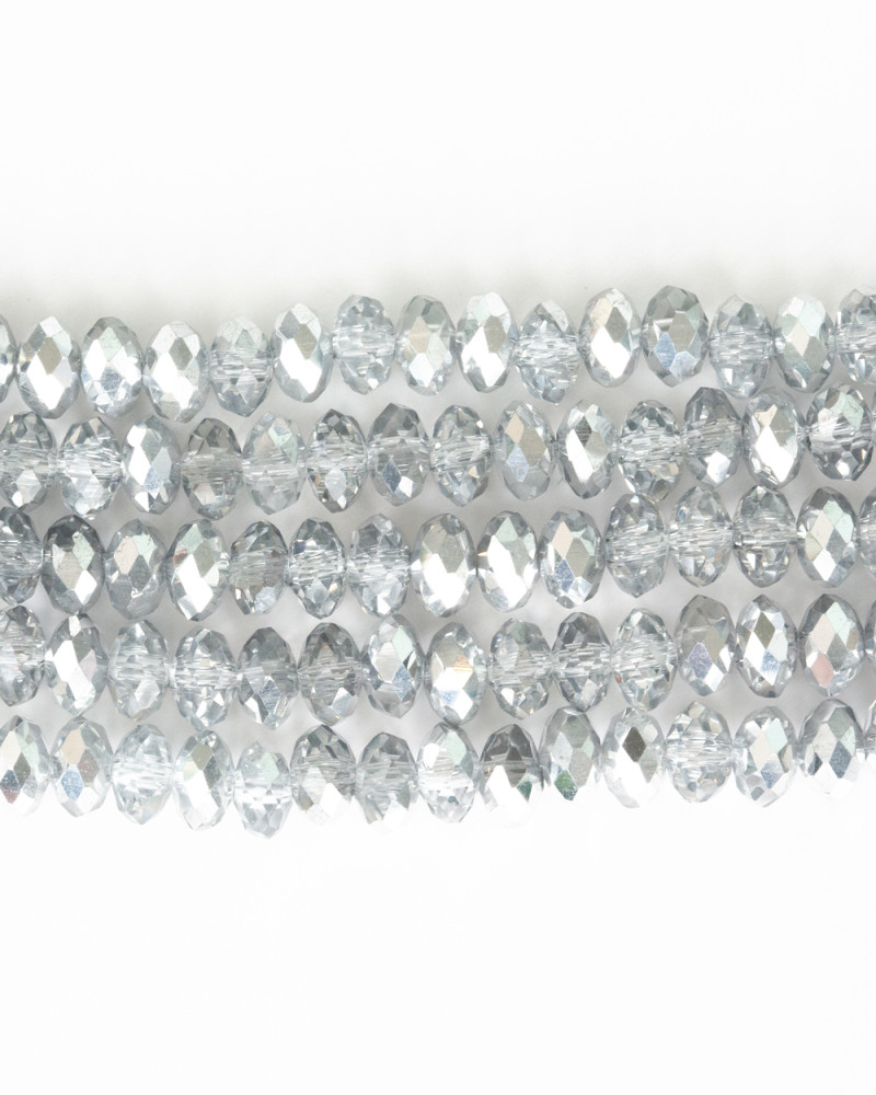 BONCUKLAR > Kristal Boncuklar