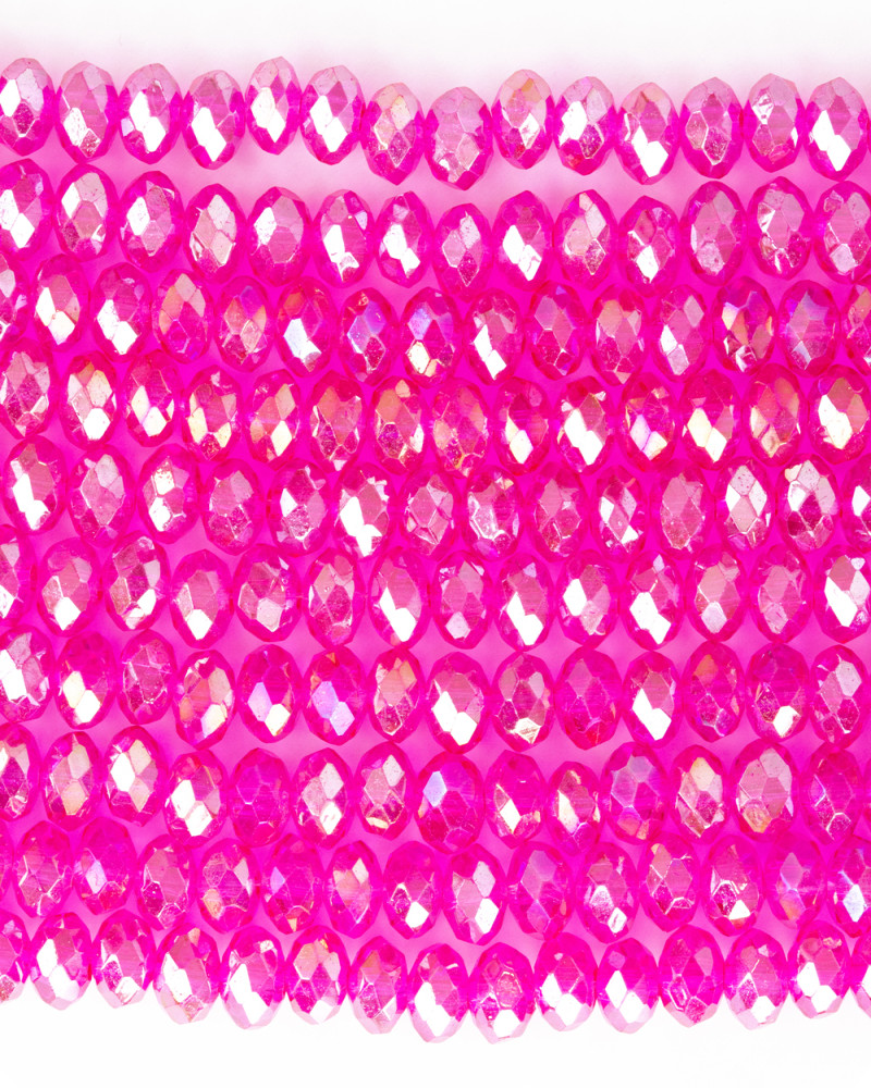 BONCUKLAR > Kristal Boncuklar