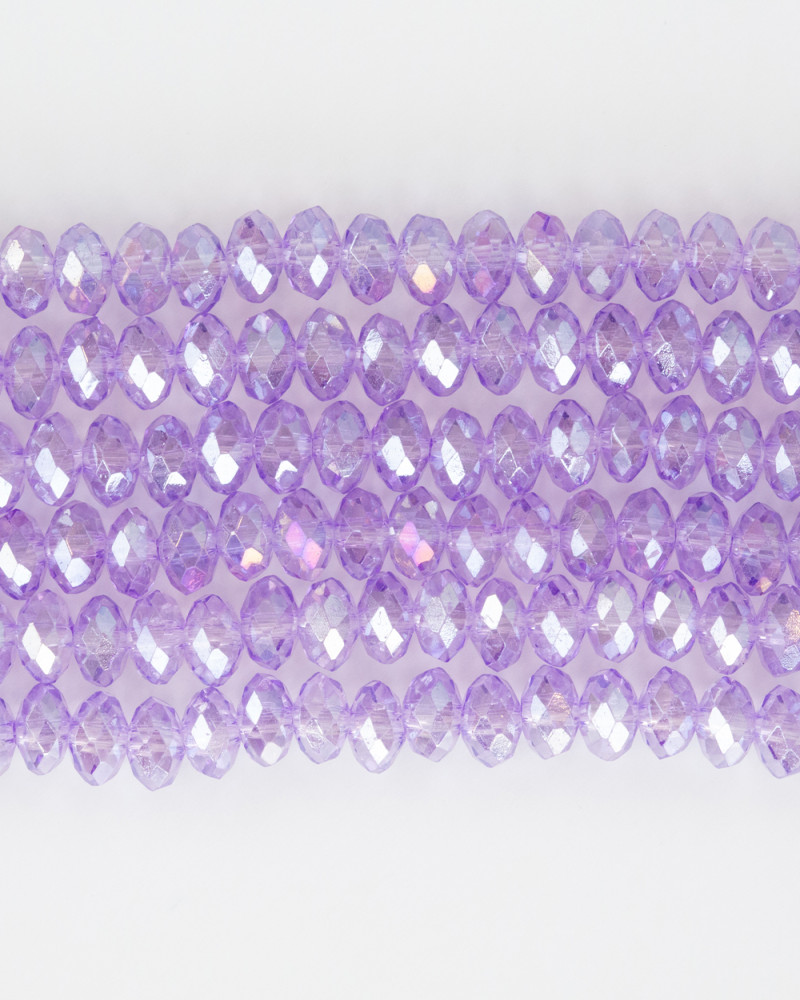 BONCUKLAR > Kristal Boncuklar