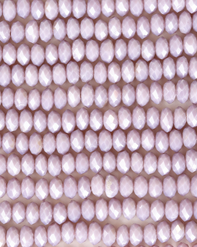 BONCUKLAR > Kristal Boncuklar