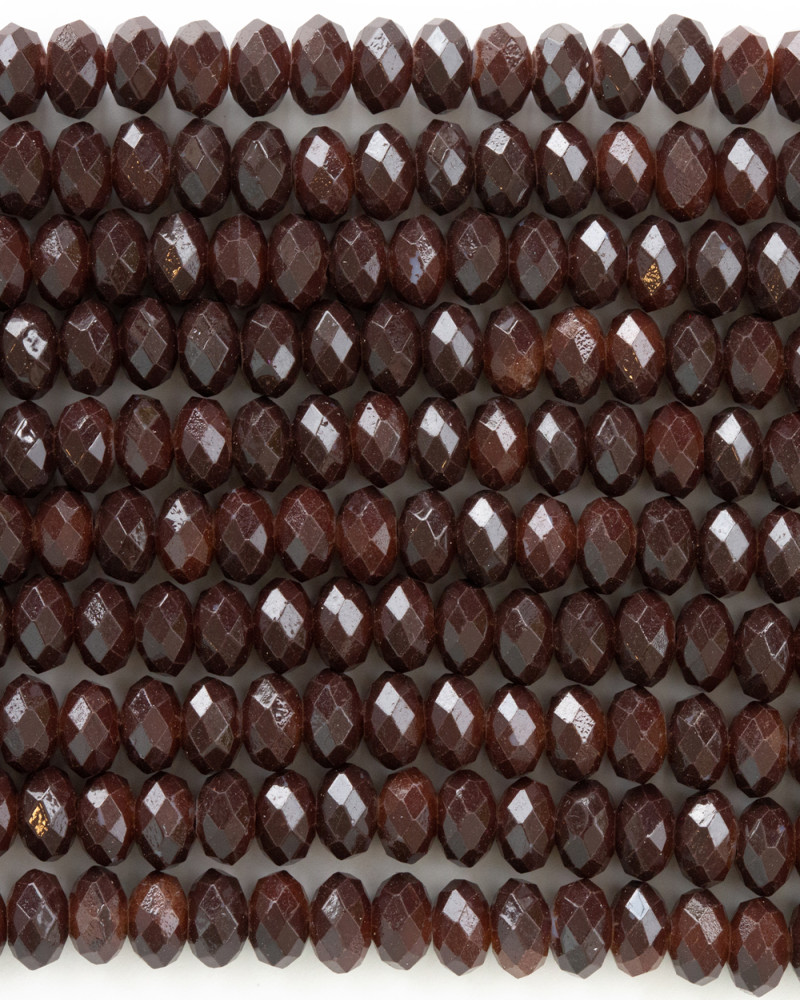 BONCUKLAR > Kristal Boncuklar