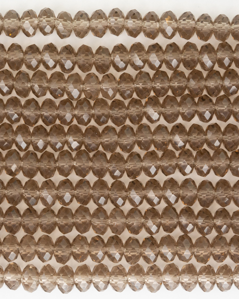 BONCUKLAR > Kristal Boncuklar