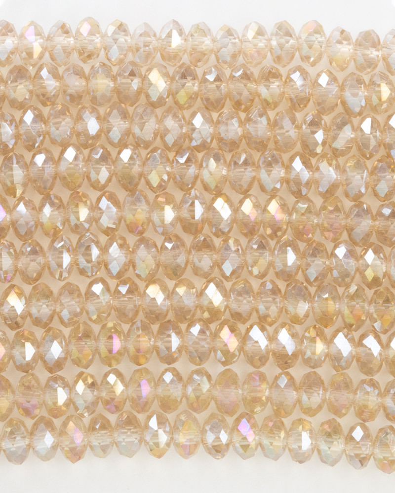 BONCUKLAR > Kristal Boncuklar