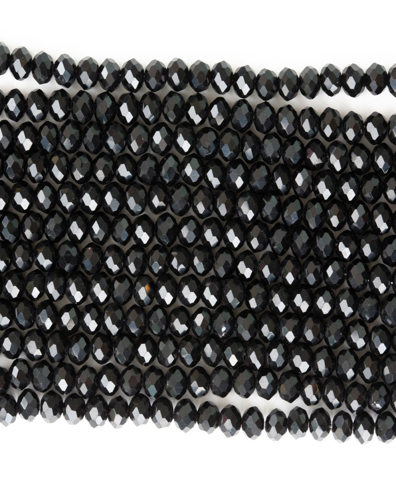 BONCUKLAR > Kristal Boncuklar