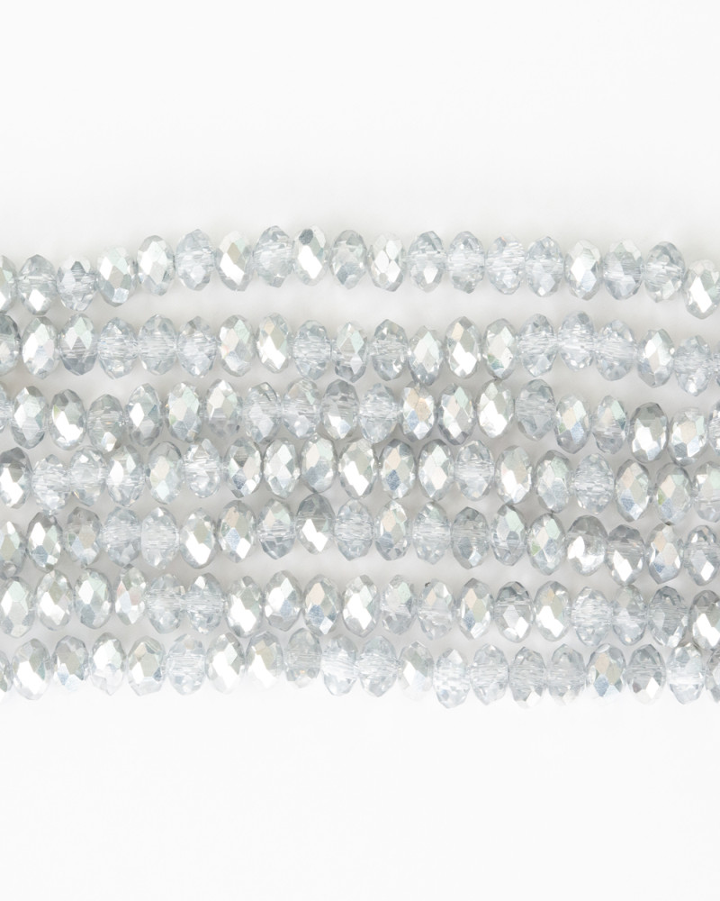 BONCUKLAR > Kristal Boncuklar