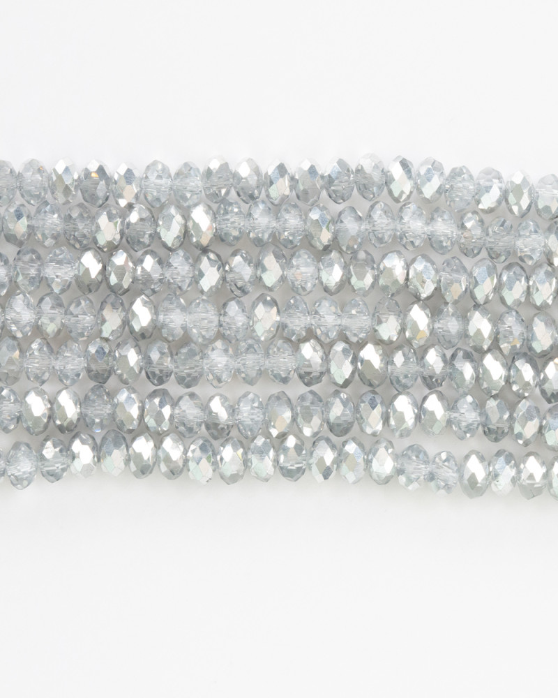 BONCUKLAR > Kristal Boncuklar