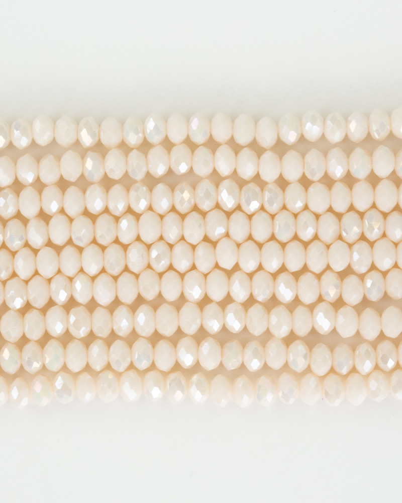 BONCUKLAR > Kristal Boncuklar