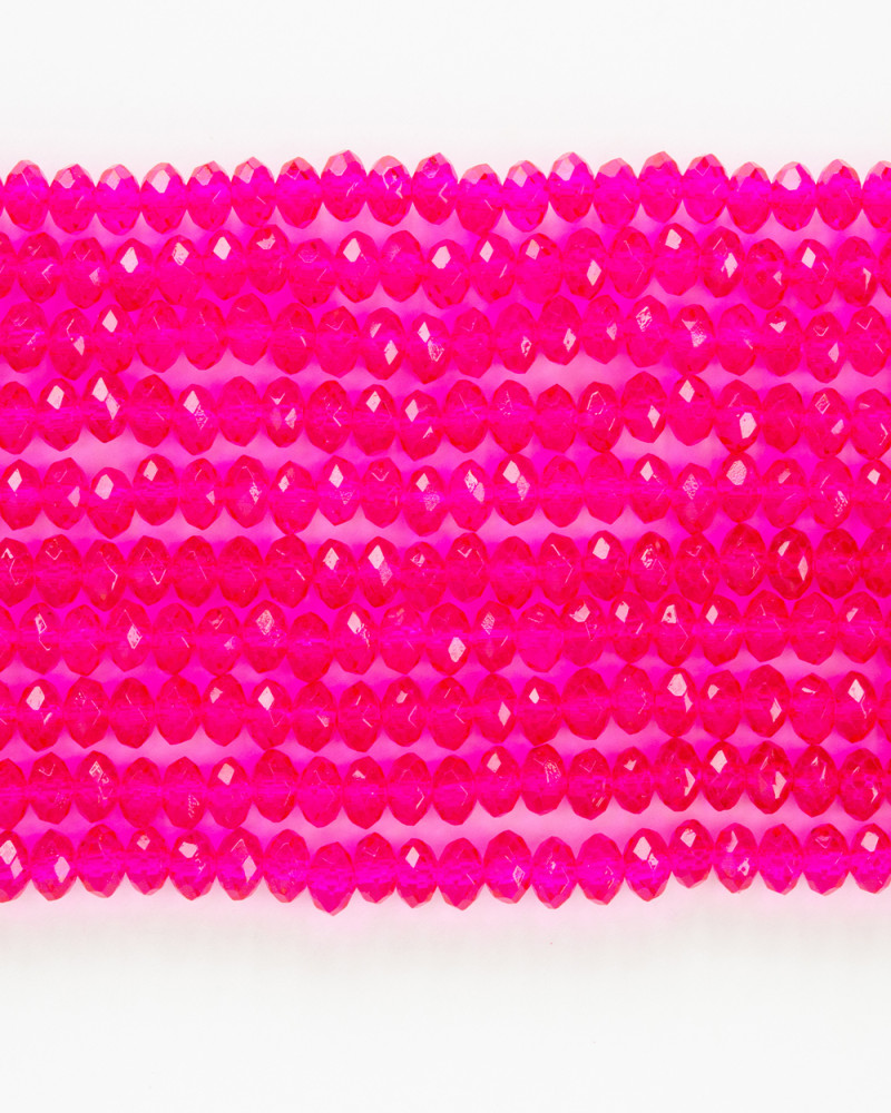 BONCUKLAR > Kristal Boncuklar