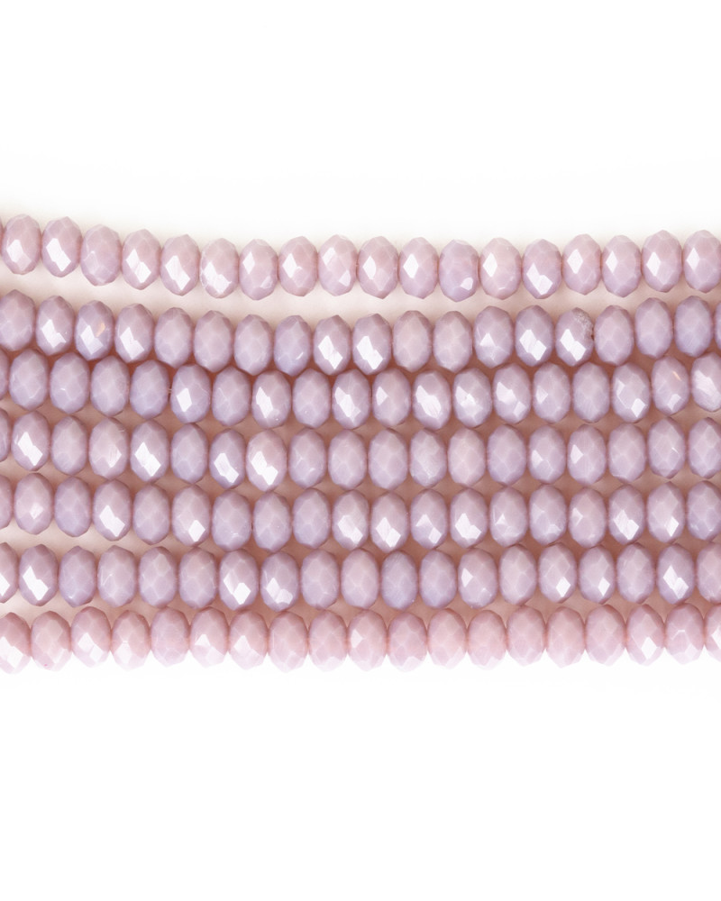 BONCUKLAR > Kristal Boncuklar