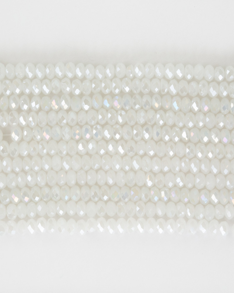 BONCUKLAR > Kristal Boncuklar