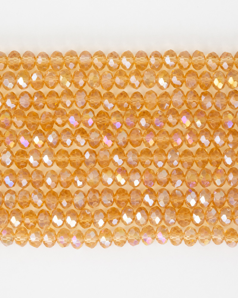 BONCUKLAR > Kristal Boncuklar