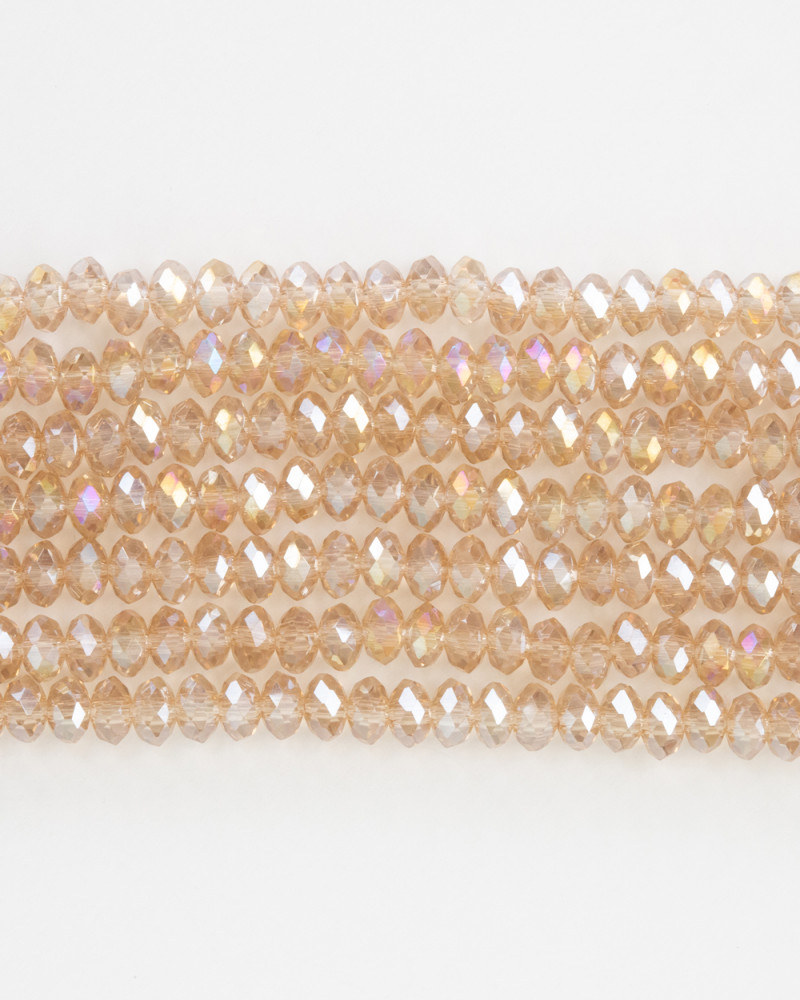 BONCUKLAR > Kristal Boncuklar