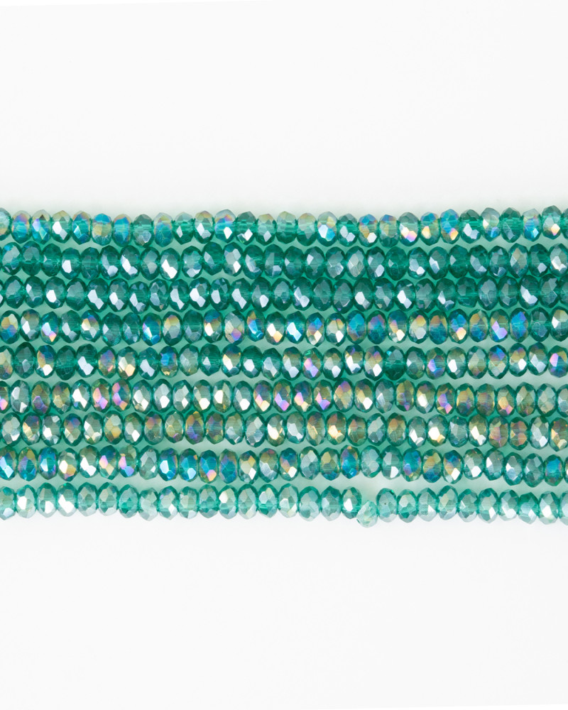 BONCUKLAR > Kristal Boncuklar