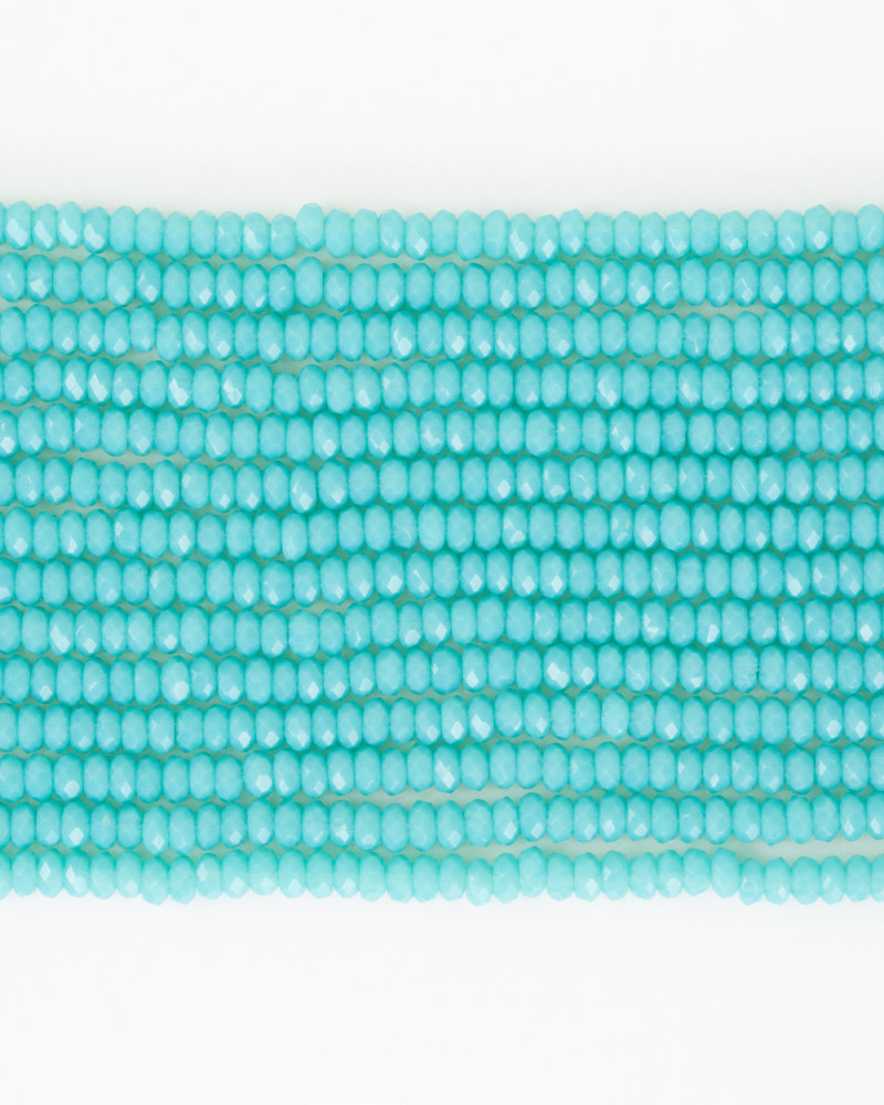 BONCUKLAR > Kristal Boncuklar