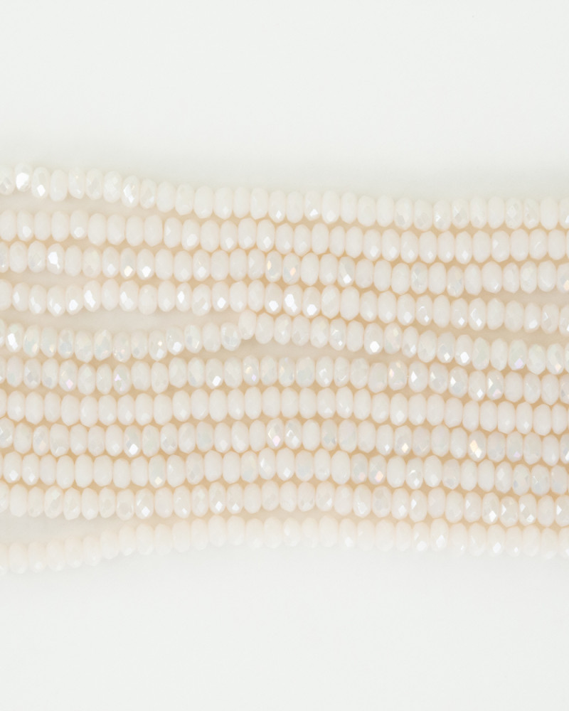 BONCUKLAR > Kristal Boncuklar