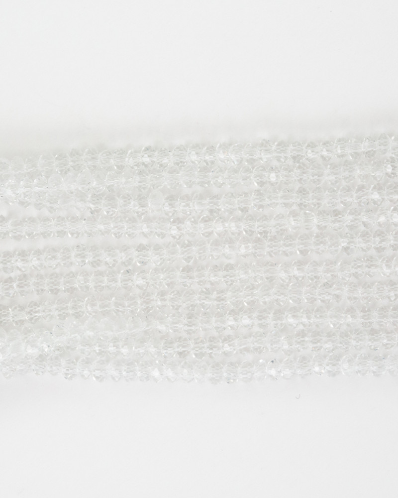 BONCUKLAR > Kristal Boncuklar