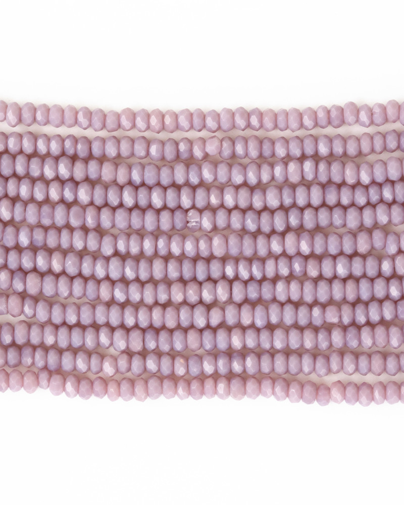 BONCUKLAR > Kristal Boncuklar